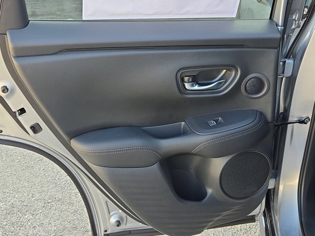 2026 Acura ADX FWD