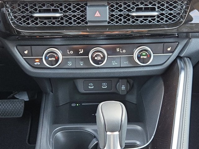 2026 Acura ADX FWD