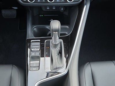 2026 Acura ADX FWD