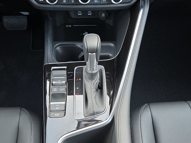 2026 Acura ADX FWD