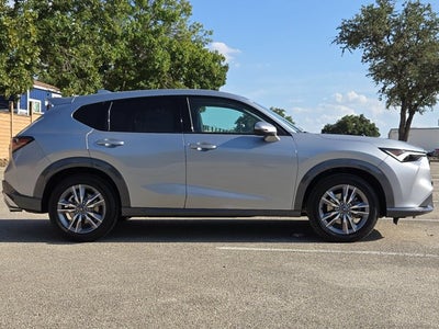 2026 Acura ADX FWD
