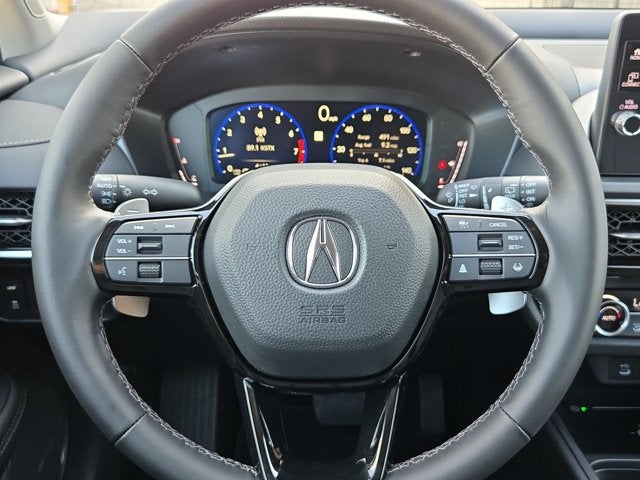 2026 Acura ADX FWD