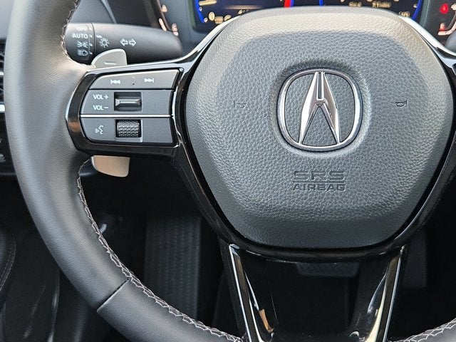2026 Acura ADX FWD