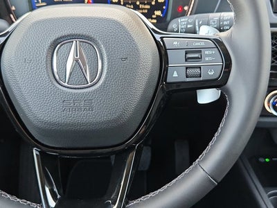 2026 Acura ADX FWD