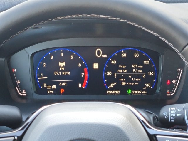 2026 Acura ADX FWD
