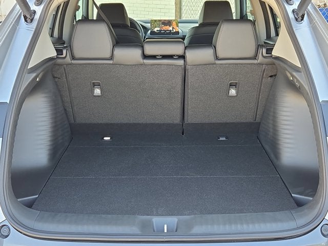 2026 Acura ADX FWD
