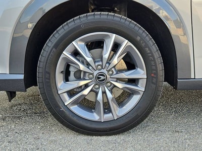 2026 Acura ADX FWD