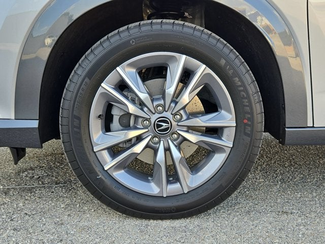 2026 Acura ADX FWD