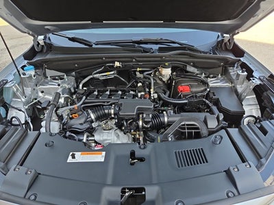2026 Acura ADX FWD
