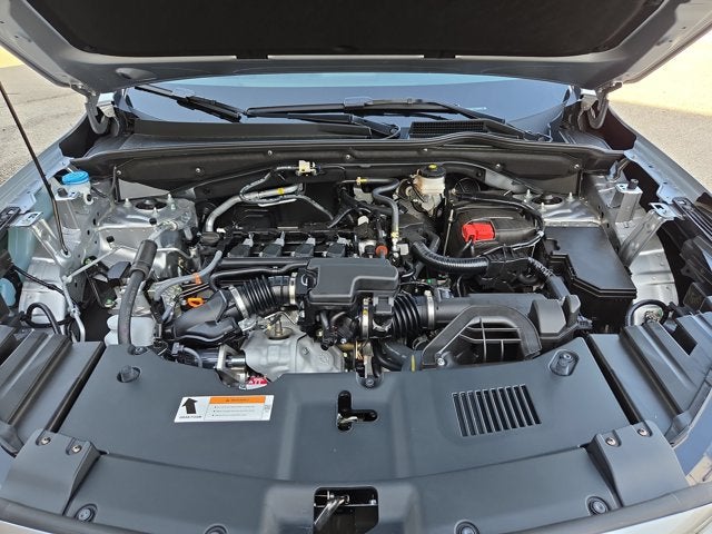 2026 Acura ADX FWD