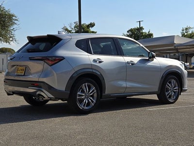 2026 Acura ADX FWD