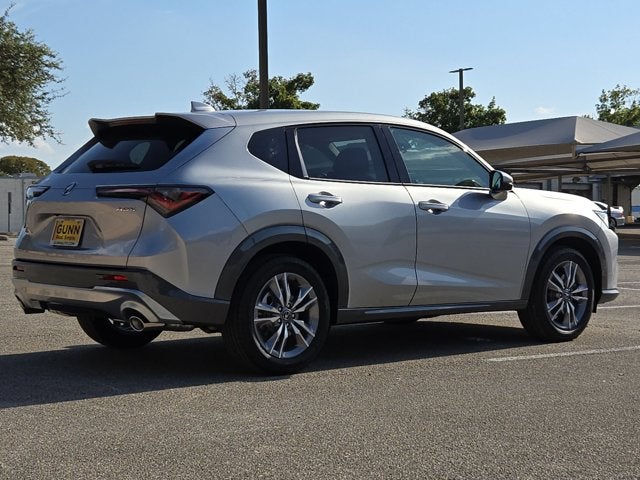 2026 Acura ADX FWD
