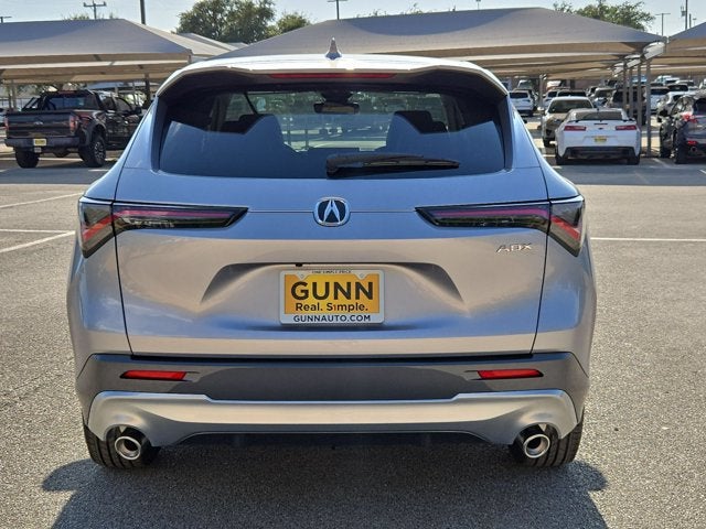 2026 Acura ADX FWD