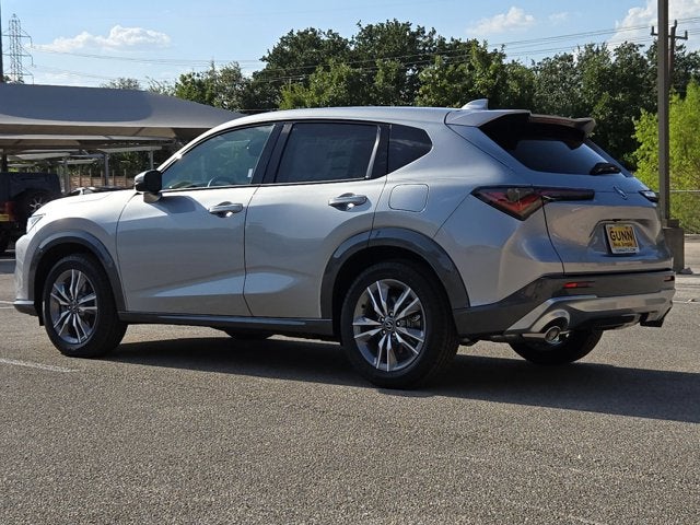 2026 Acura ADX FWD