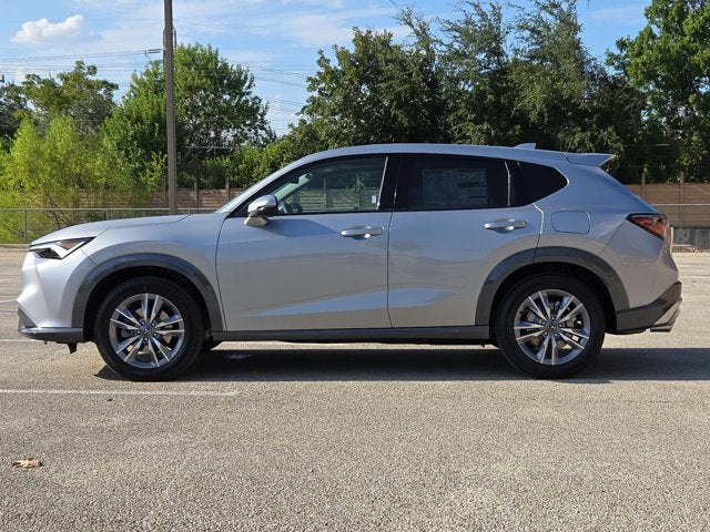 2026 Acura ADX FWD