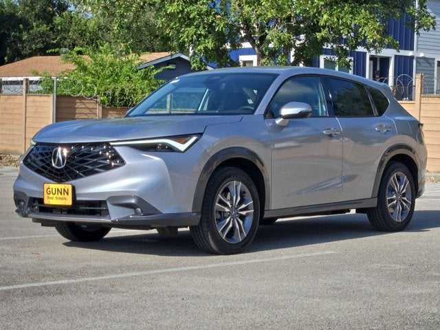 2026 Acura ADX FWD
