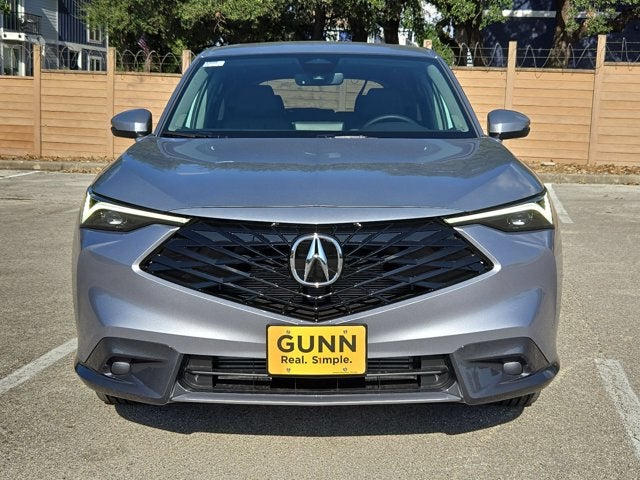 2026 Acura ADX FWD