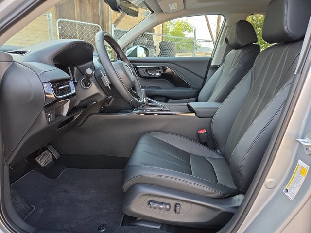 2026 Acura ADX FWD