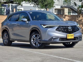 2026 Acura ADX FWD