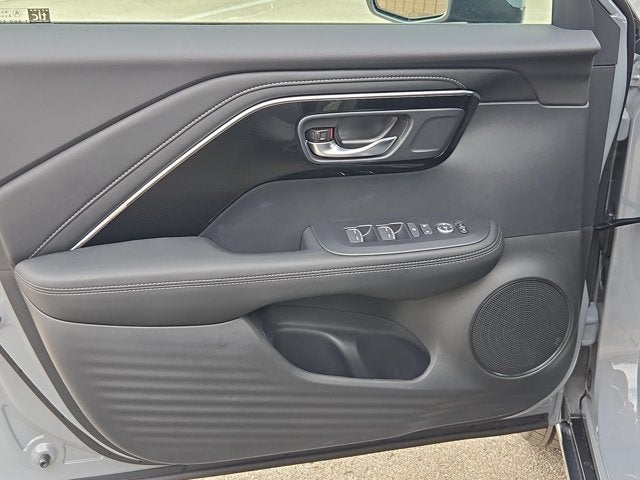 2026 Acura ADX FWD