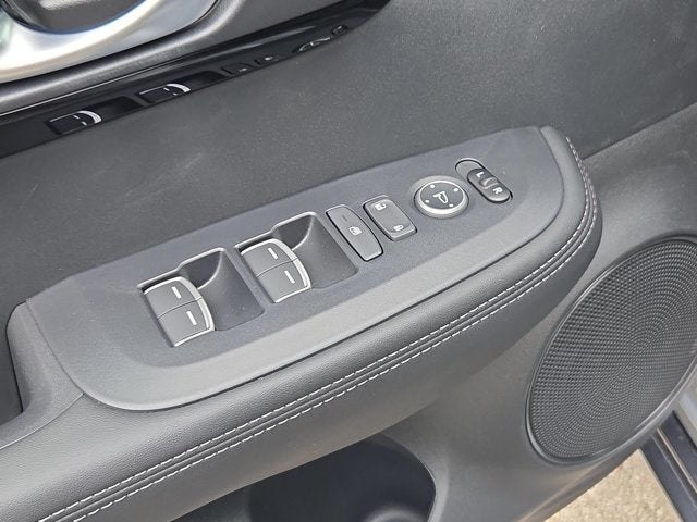 2026 Acura ADX FWD