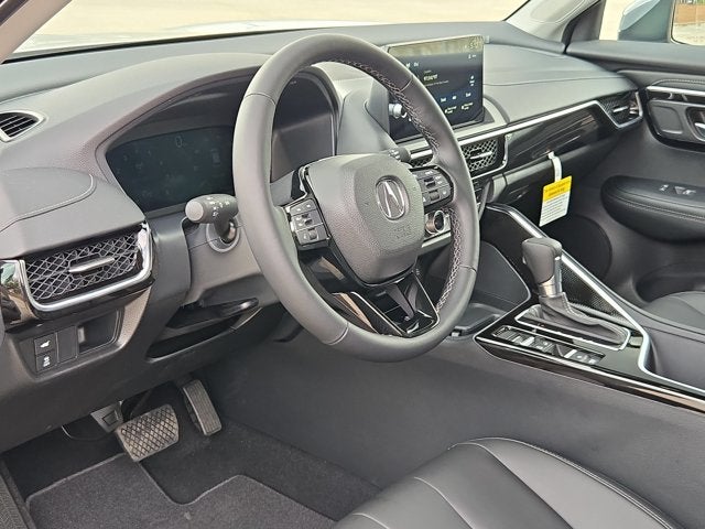 2026 Acura ADX FWD