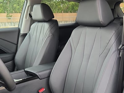 2026 Acura ADX FWD