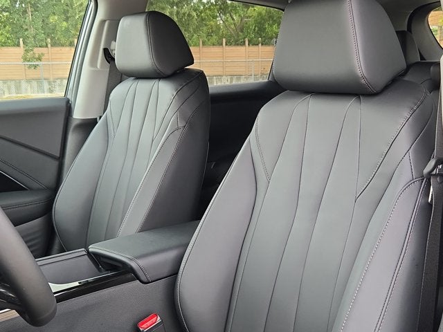 2026 Acura ADX FWD