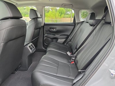 2026 Acura ADX FWD