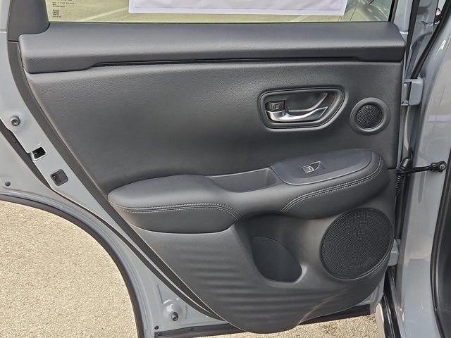 2026 Acura ADX FWD