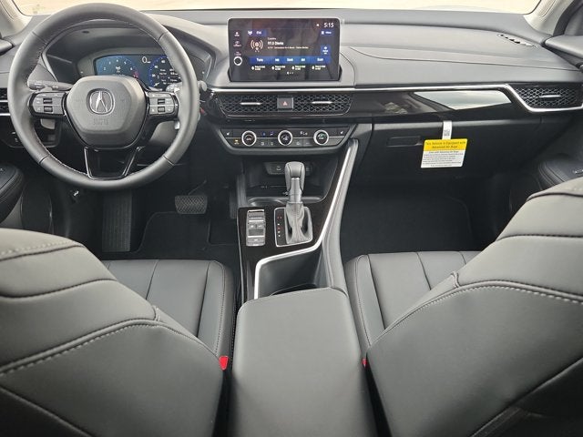 2026 Acura ADX FWD