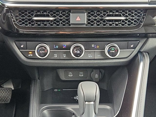 2026 Acura ADX FWD