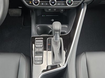 2026 Acura ADX FWD