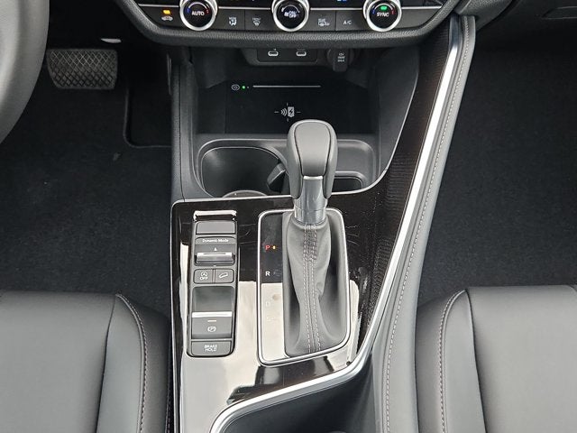 2026 Acura ADX FWD
