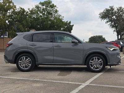 2026 Acura ADX FWD