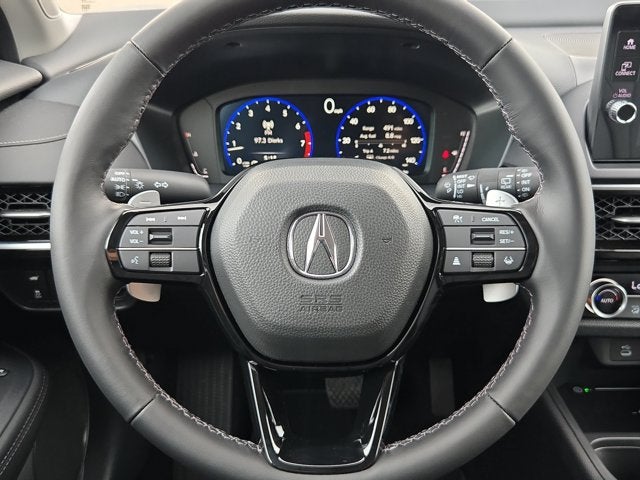2026 Acura ADX FWD