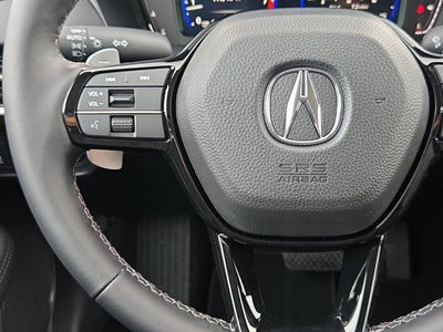 2026 Acura ADX FWD