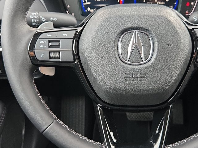 2026 Acura ADX FWD