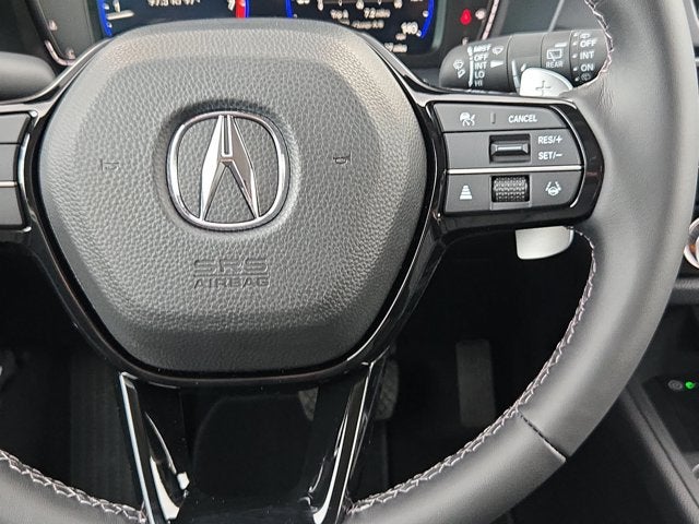 2026 Acura ADX FWD