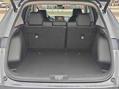 2026 Acura ADX FWD