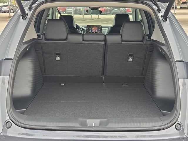 2026 Acura ADX FWD
