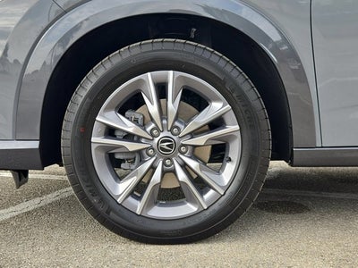 2026 Acura ADX FWD