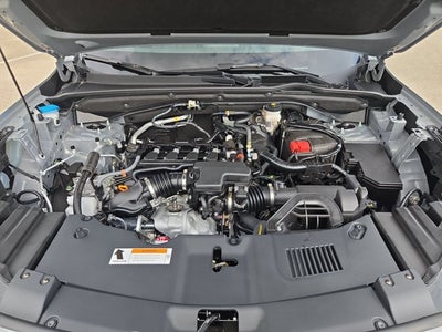 2026 Acura ADX FWD