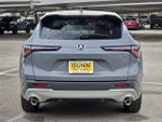 2026 Acura ADX FWD