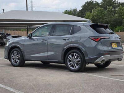 2026 Acura ADX FWD