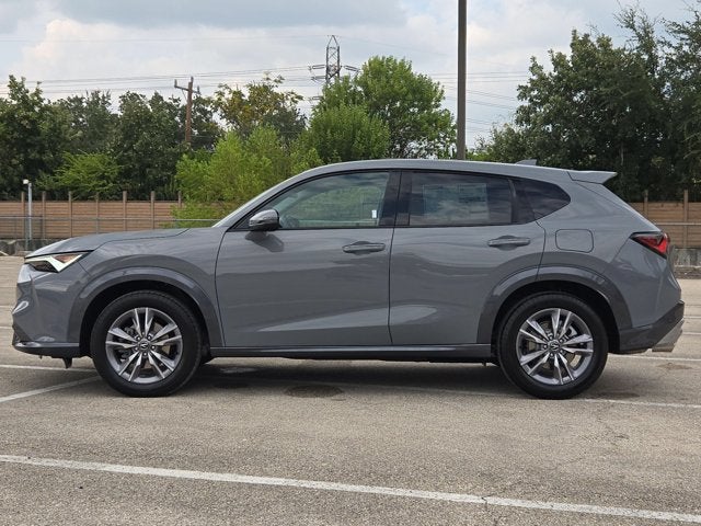 2026 Acura ADX FWD