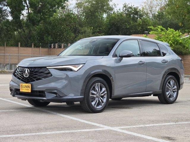 2026 Acura ADX FWD