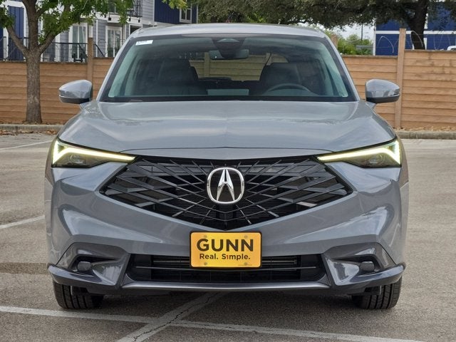2026 Acura ADX FWD
