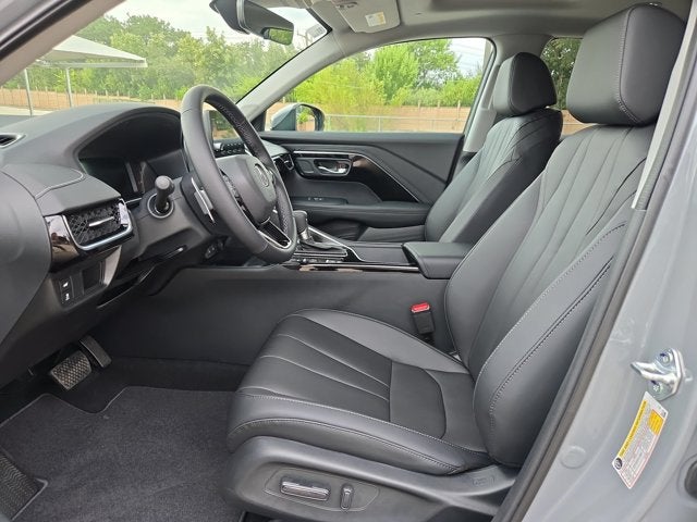 2026 Acura ADX FWD