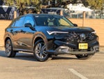 2025 Acura ADX FWD
